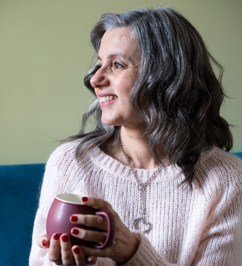 Valentina Iadeluca headshot