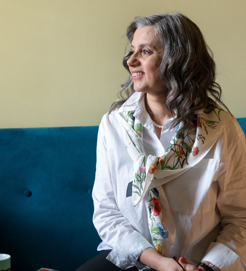 Valentina Iadeluca headshot