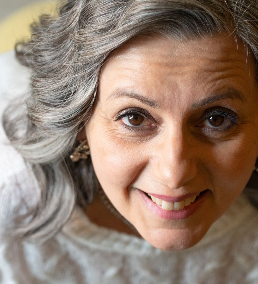 Valentina Iadeluca headshot