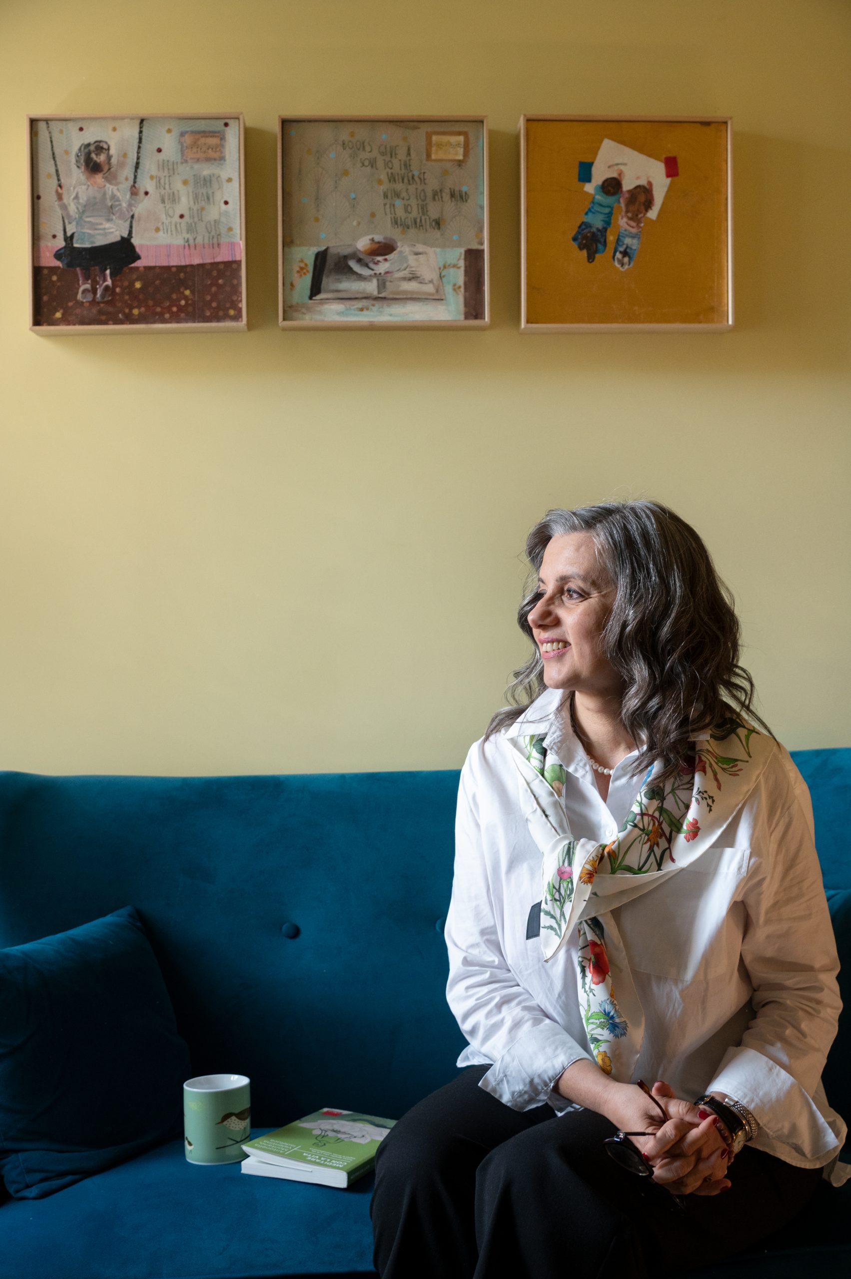 Valentina Iadeluca headshot 2025